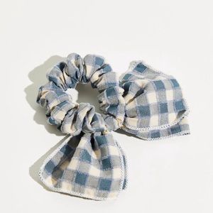 First Love Scrunchie